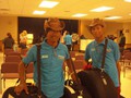 Indiana Pan Tour 2011