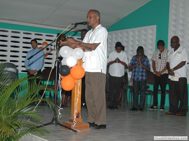 Music Literacy Graduation 2013