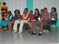 Music Literacy Graduation 2013