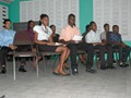 Music Literacy Graduation 2013