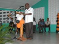 Music Literacy Graduation 2013