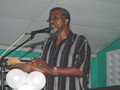 Music Literacy Graduation 2013