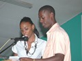 Music Literacy Graduation 2013