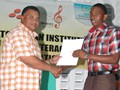 Music Literacy Graduation 2013
