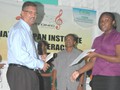 Music Literacy Graduation 2013
