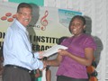 Music Literacy Graduation 2013