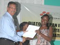 Music Literacy Graduation 2013