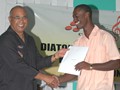 Music Literacy Graduation 2013
