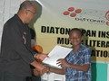 Music Literacy Graduation 2013