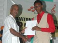 Music Literacy Graduation 2013