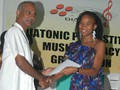 Music Literacy Graduation 2013