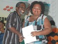 Music Literacy Graduation 2013