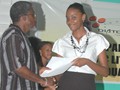 Music Literacy Graduation 2013