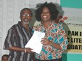 Music Literacy Graduation 2013