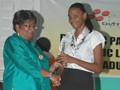 Music Literacy Graduation 2013