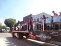 North Carolina/Folkmoot USA Tour - 2014