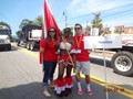 North Carolina/Folkmoot USA Tour - 2014