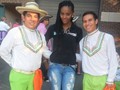 North Carolina/Folkmoot USA Tour - 2014