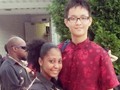 North Carolina/Folkmoot USA Tour - 2014