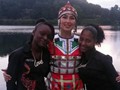 North Carolina/Folkmoot USA Tour - 2014