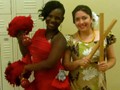 North Carolina/Folkmoot USA Tour - 2014