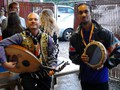 North Carolina/Folkmoot USA Tour - 2014