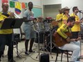 North Carolina/Folkmoot USA Tour - 2014