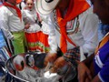 North Carolina/Folkmoot USA Tour - 2014