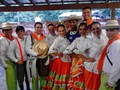 North Carolina/Folkmoot USA Tour - 2014