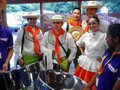 North Carolina/Folkmoot USA Tour - 2014
