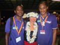 North Carolina/Folkmoot USA Tour - 2014