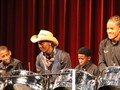 North Carolina/Folkmoot USA Tour - 2014