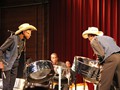 North Carolina/Folkmoot USA Tour - 2014