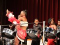 North Carolina/Folkmoot USA Tour - 2014