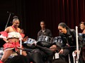 North Carolina/Folkmoot USA Tour - 2014