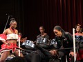 North Carolina/Folkmoot USA Tour - 2014
