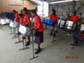 Diatonic Pre Secondary School Pan Programme 2015