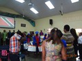 Diatonic Pre Secondary School Pan Programme 2015