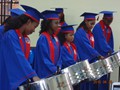 Diatonic Pre Secondary School Pan Programme 2015
