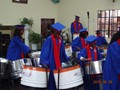 Diatonic Pre Secondary School Pan Programme 2015