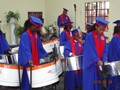 Diatonic Pre Secondary School Pan Programme 2015