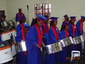 Diatonic Pre Secondary School Pan Programme 2015