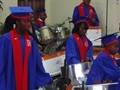 Diatonic Pre Secondary School Pan Programme 2015