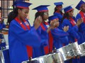 Diatonic Pre Secondary School Pan Programme 2015