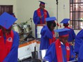 Diatonic Pre Secondary School Pan Programme 2015