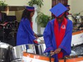 Diatonic Pre Secondary School Pan Programme 2015