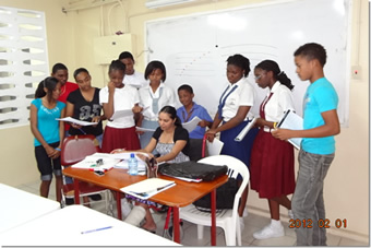 Music Literacy Program